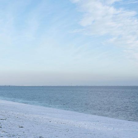 138 Helgolandhaus Wilhelmshaven Dış mekan fotoğraf