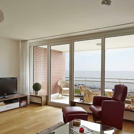 138 Helgolandhaus Wilhelmshaven Dış mekan fotoğraf