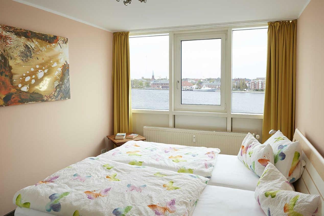 138 Helgolandhaus Wilhelmshaven Dış mekan fotoğraf