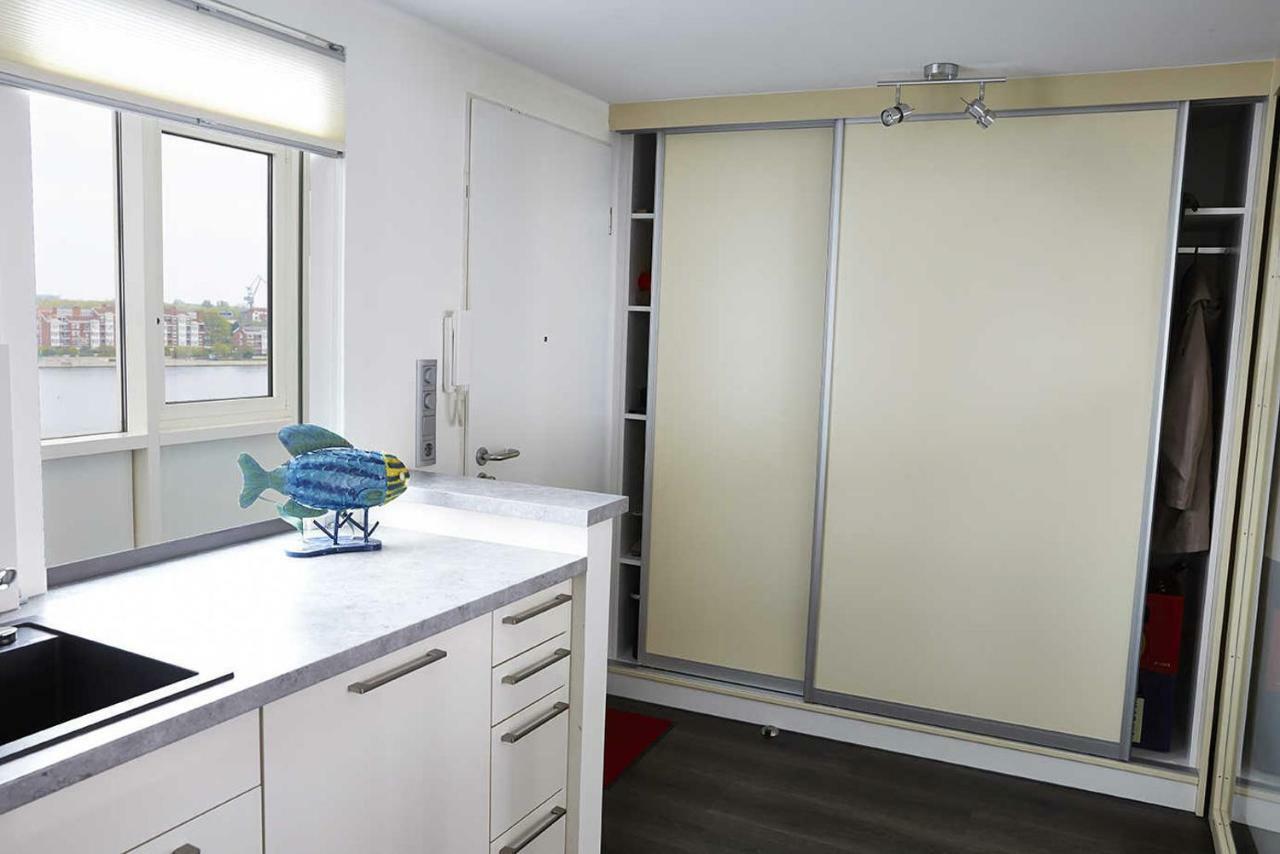138 Helgolandhaus Wilhelmshaven Dış mekan fotoğraf